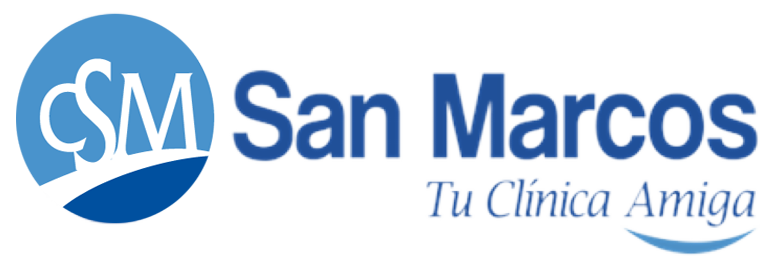 Cl&iacute;nica San Marcos