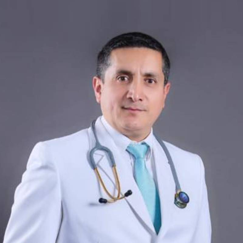 Dr. Garnique Diaz Emilio Sebastian