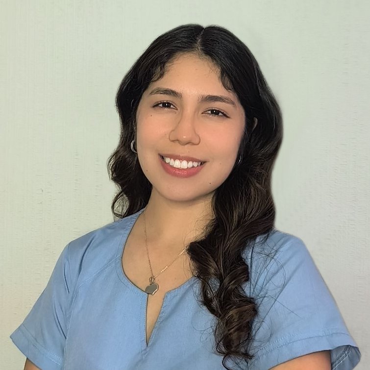 Lic. Patricia Andrea Fuentes Lozada