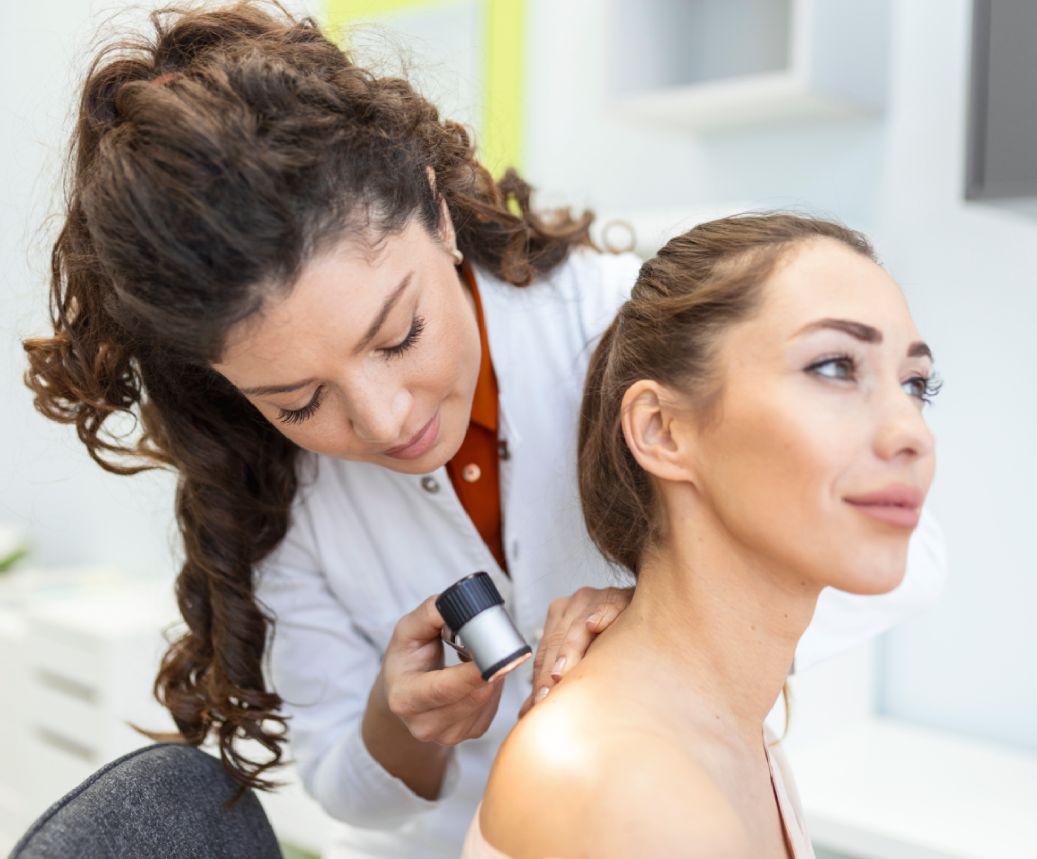 Dermatología