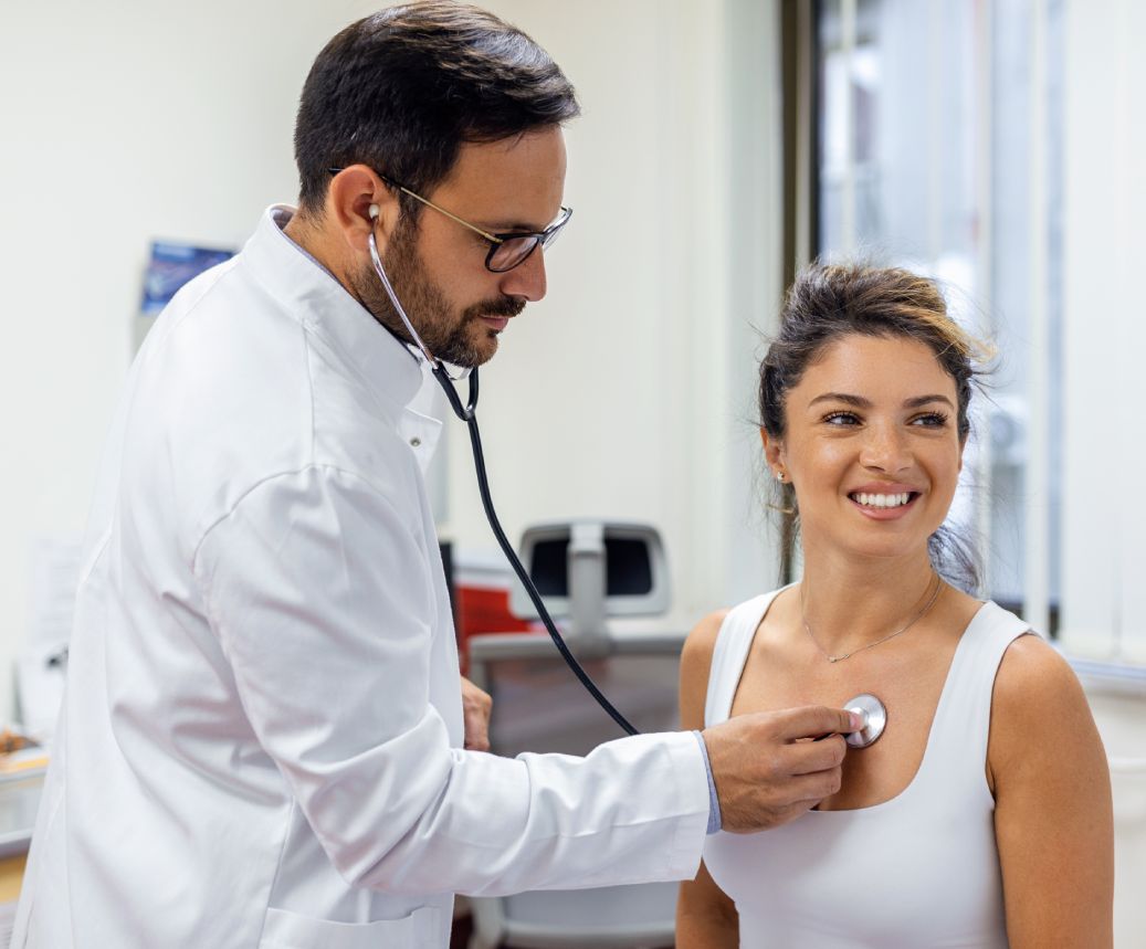 Cardiología