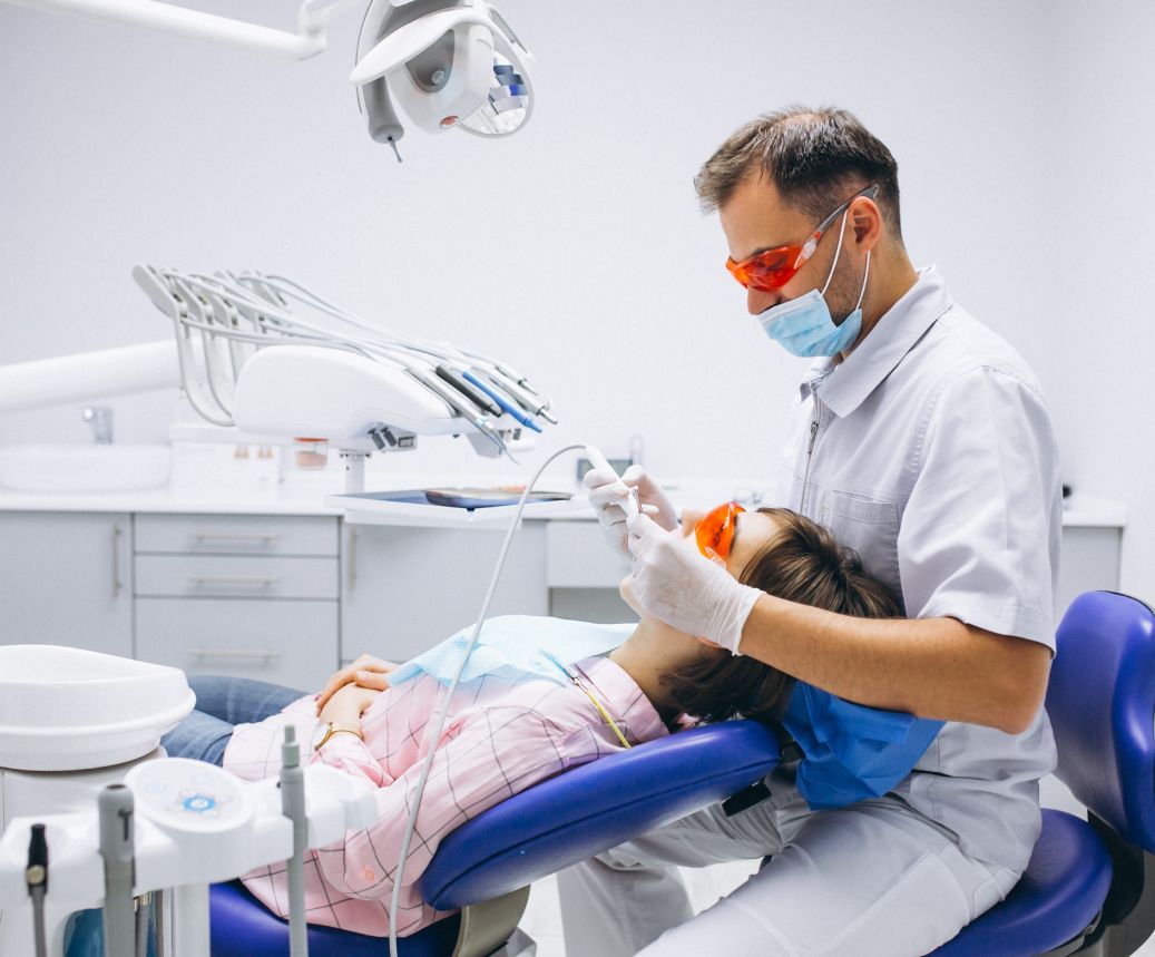 Odontología