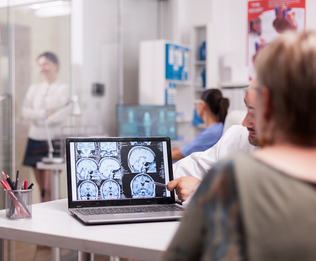 Neurología