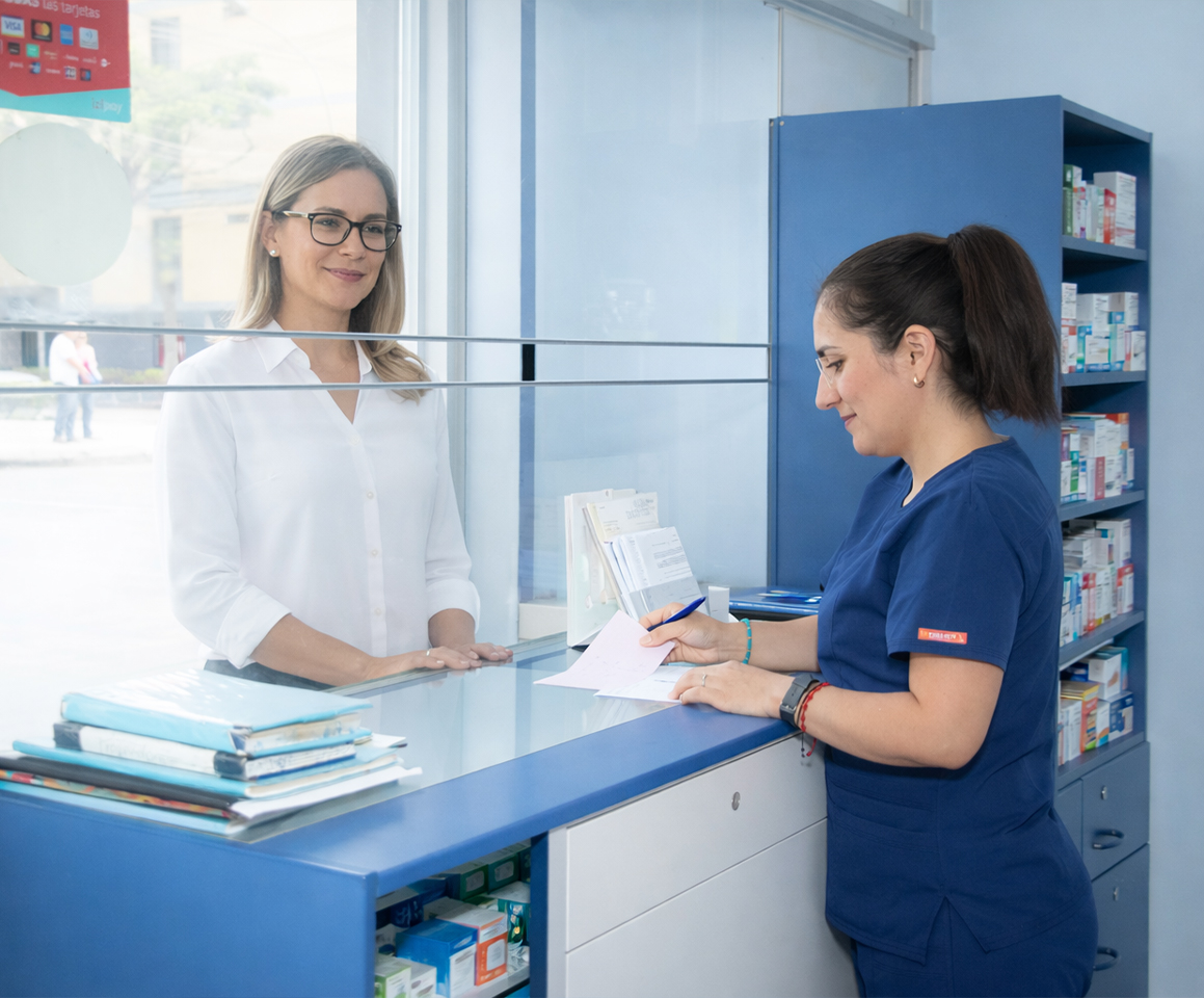 Servicios de Apoyo
