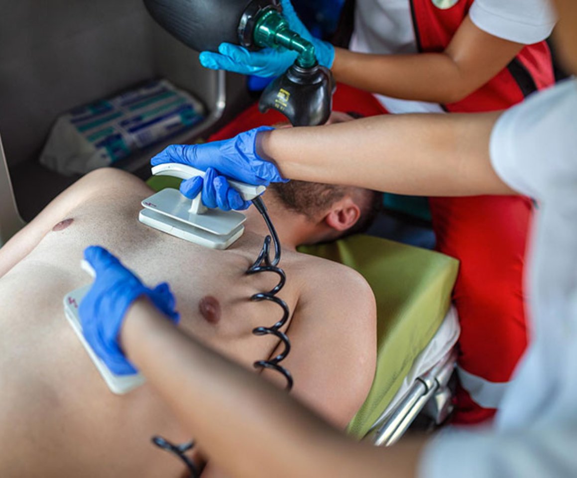Emergencias y Urgencias