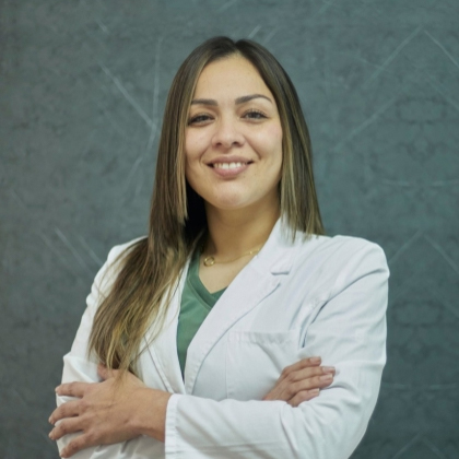 Dra. Campana Rom&aacute;n Priscilla