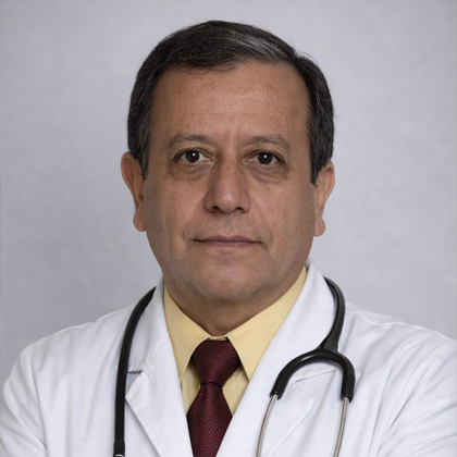 Dr. D&iacute;az Llaque Salvador Ra&uacute;l