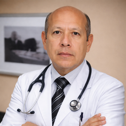 Dr. Arroyo Galv&aacute;n Luis Alberto