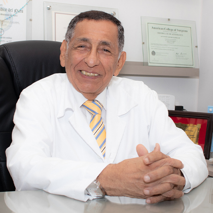 Dr. Campana Olaz&aacute;bal Luis Antonio
