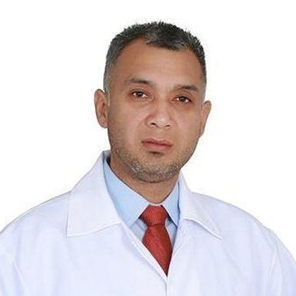 Dr. Montenegro Neira Yuri