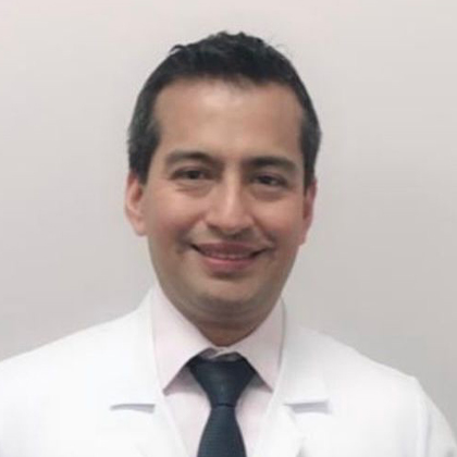 Dr. Torres Mattos C&eacute;sar Augusto
