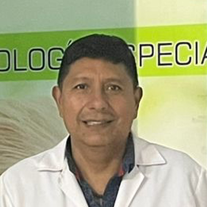 Dr. Ram&iacute;rez C&oacute;rdova Eduardo Alfredo