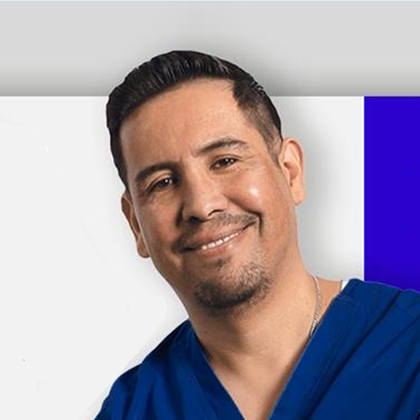 Dr. Gutarra Arana Antonio Manuel