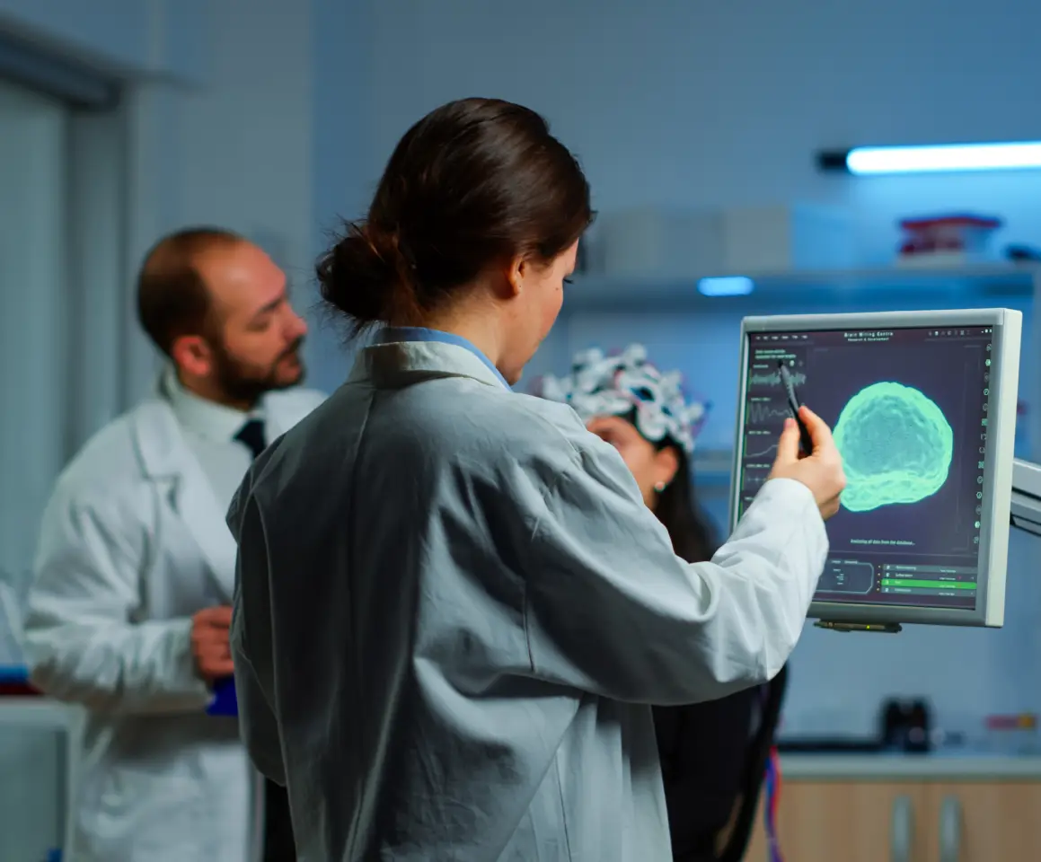 Neurolog&iacute;a y Neurocirug&iacute;a