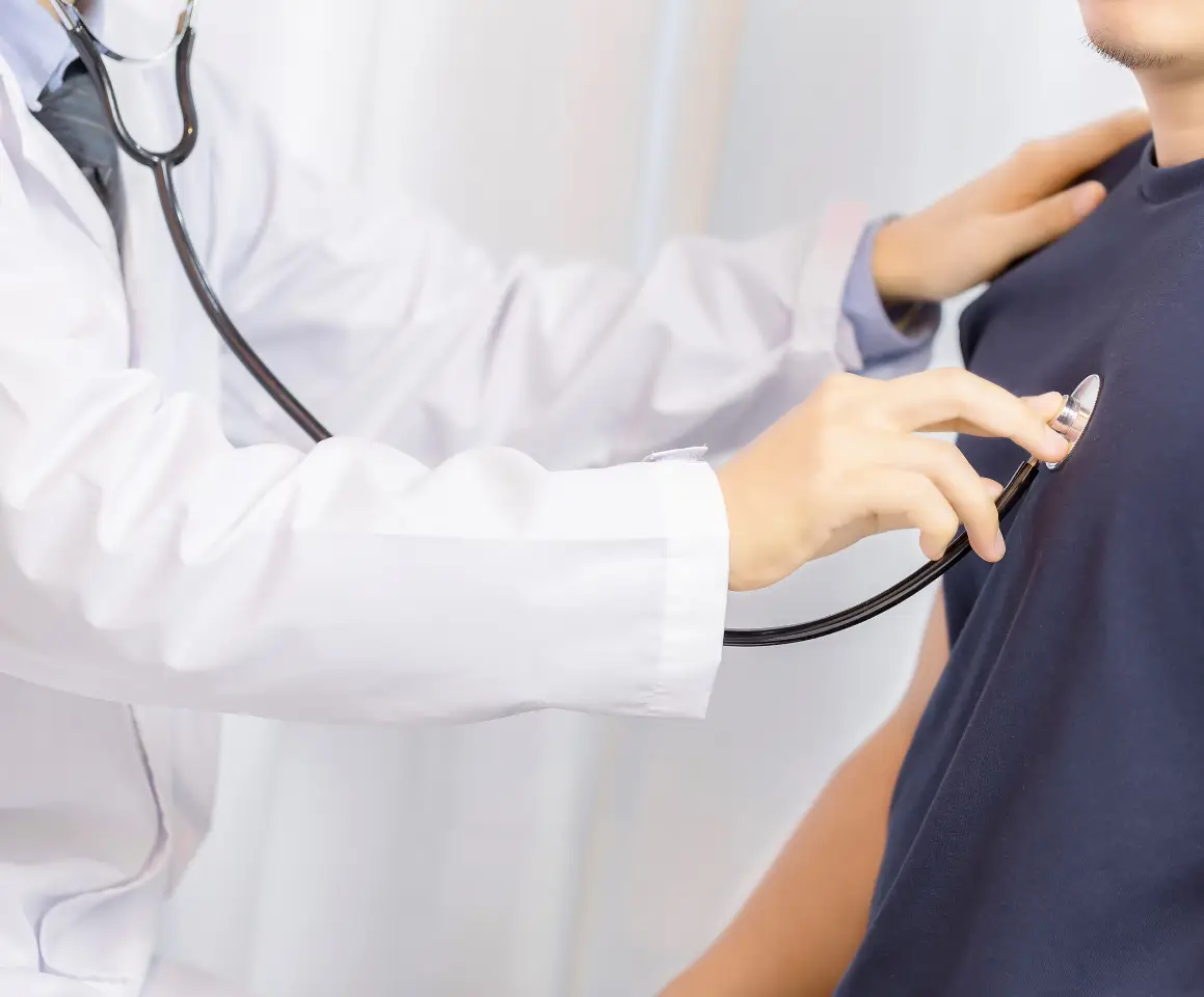 Cardiolog&iacute;a