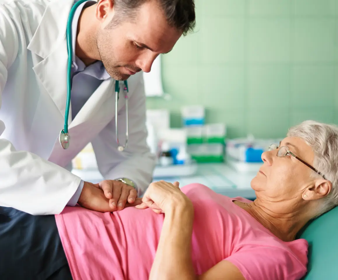 Gastroenterolog&iacute;a