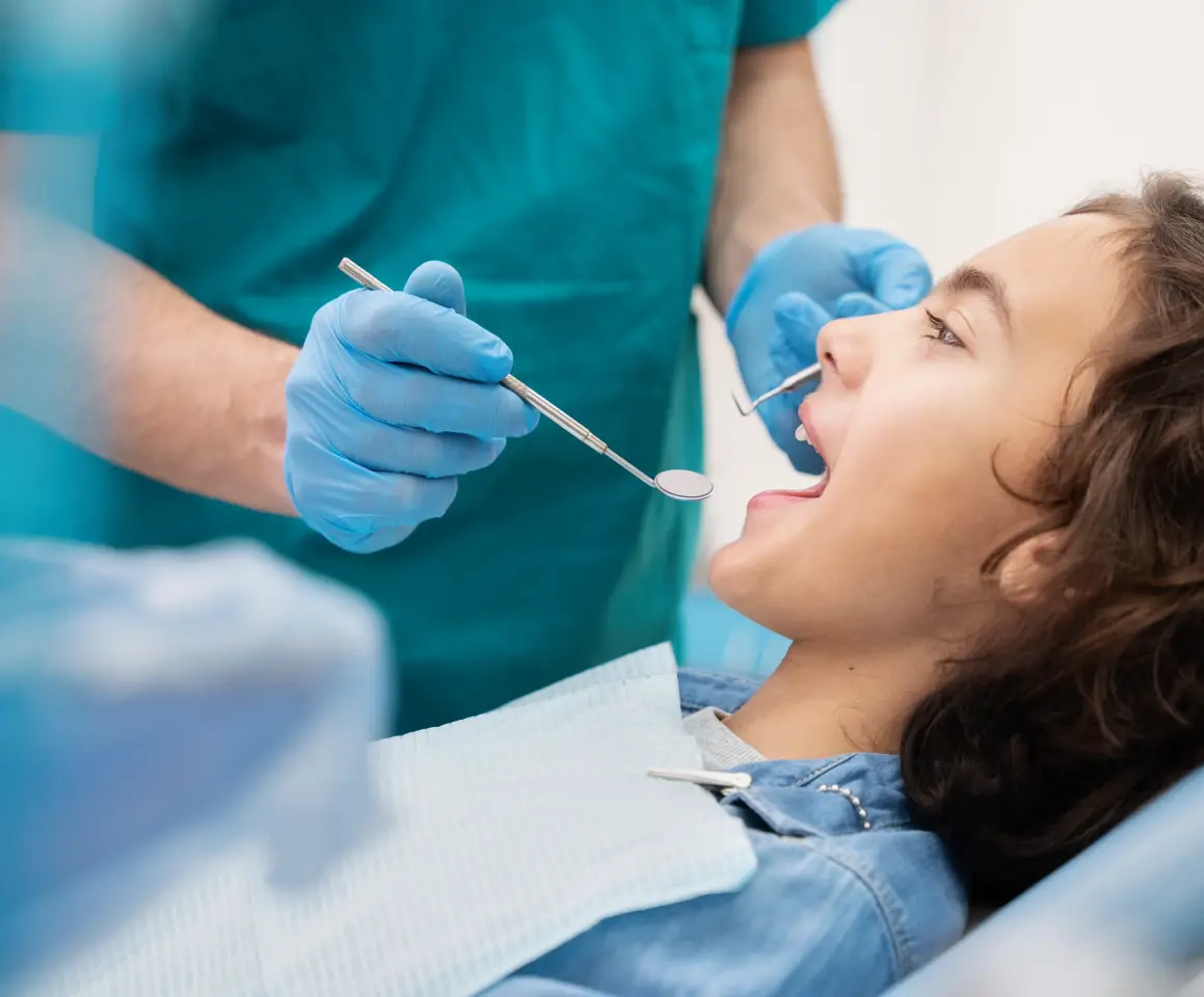 Odontolog&iacute;a