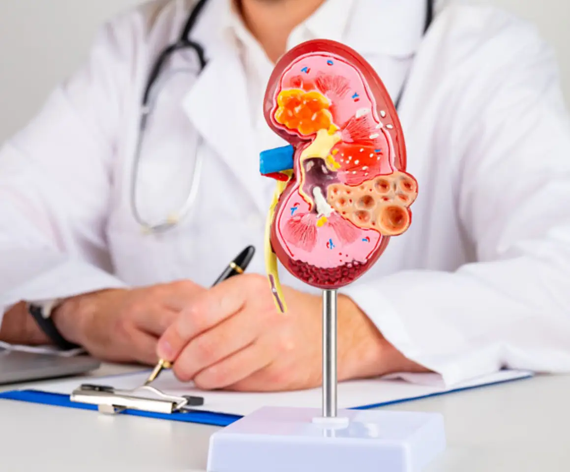Urolog&iacute;a Convencional y Laparascopica