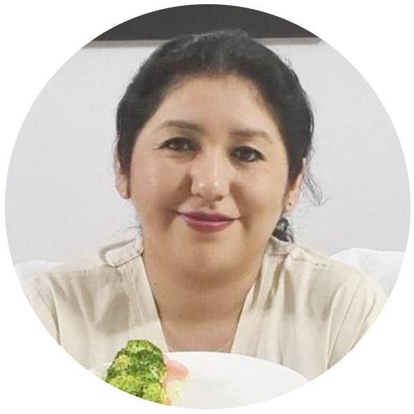 Lic. Dextre Jauregui Mar&iacute;a Luisa 